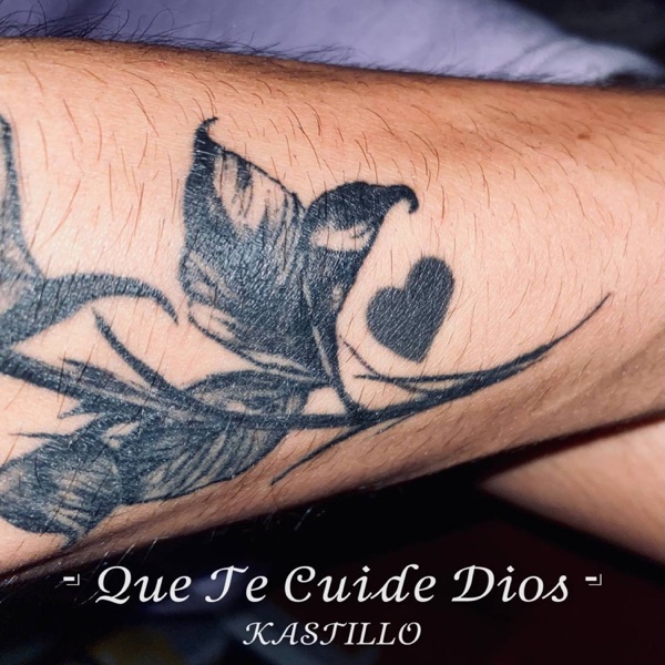 Que Te Cuide Dios