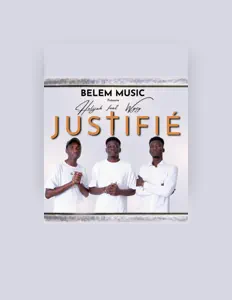 Dengarkan Belem Music, tonton video musik, baca bio, lihat tanggal tur & lainnya!