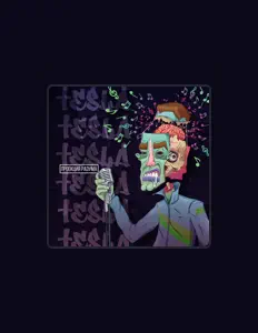 †esla सुनें, म्यूज़िक वीडियो देखें, बायो पढ़ें, दौरे की तारीखें और बहुत कुछ देखें!