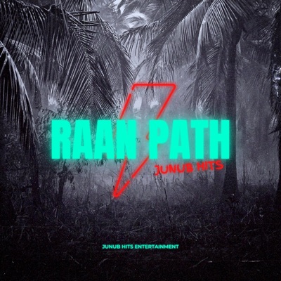JUNUB Hits - Raan path (feat. Achol Chol Madut)