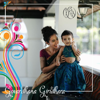 Govardhana giridhara (feat. Kamala Subramaniam) - Kavya Ajit