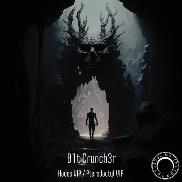 Hades VIP / Pterodactyl VIP - Single
