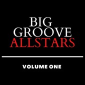 Big Groove Allstars - Nicky's Waltz