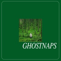 Ghostnaps - EP - Ghostnaps