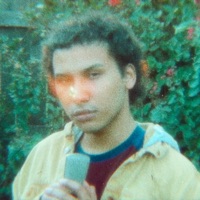 blind (Live) - Single - Xavier G