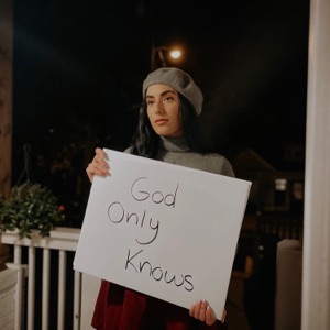 God Only Knows - Single