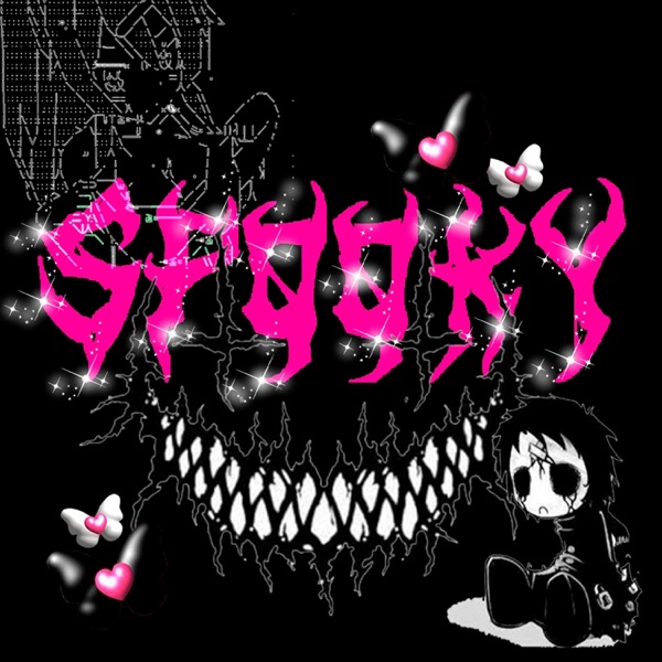 SPOOKY (feat. socra)
