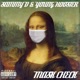 Mask Check feat Young Hoosier Single