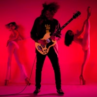 Secret of Flying - Single - Acid Row