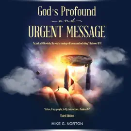 God's Profound and Urgent Message (Unabridged)