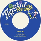 Eddie Bo - We Like Mambo