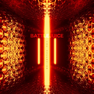 The Ascension - Single