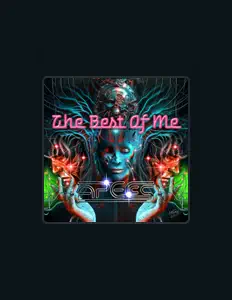 Ouve APECS, vê vídeos de música, lê a biografia, vê as datas da digressão e muito mais!