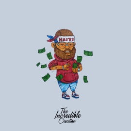 ASMR-Fattz (feat. itmightnotwork) [VocalWhisper] HaitianFattz & 72 Brix