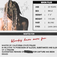 Idk_What_Went_Wrong - Single - BdonPlus