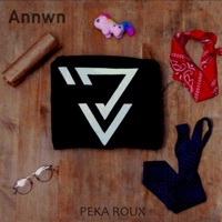 Annwn - EP - Peka Roux