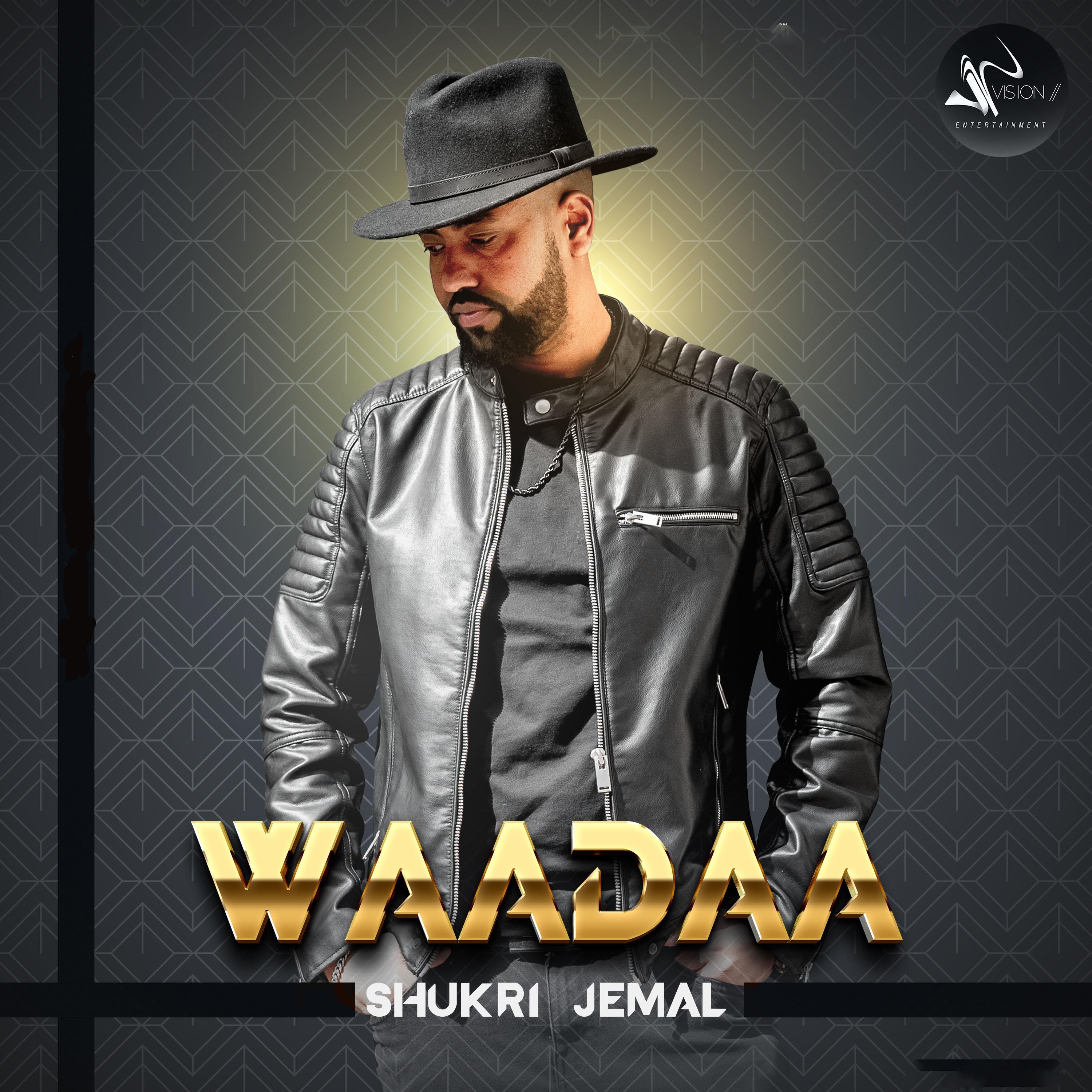 Shukri Jamal - Waadaa 999998