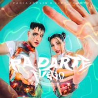 Pa Darte Fuego - Single - VaniaJoplin & Kidd Voodoo
