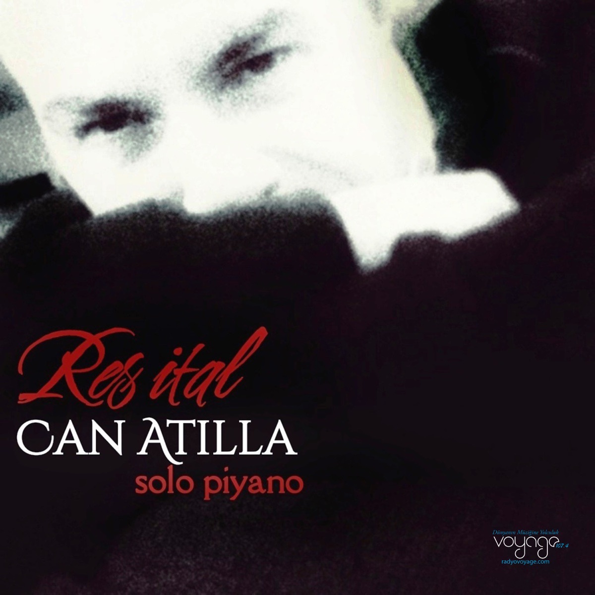 ‎Resital - Album by Can Atilla - Apple Music