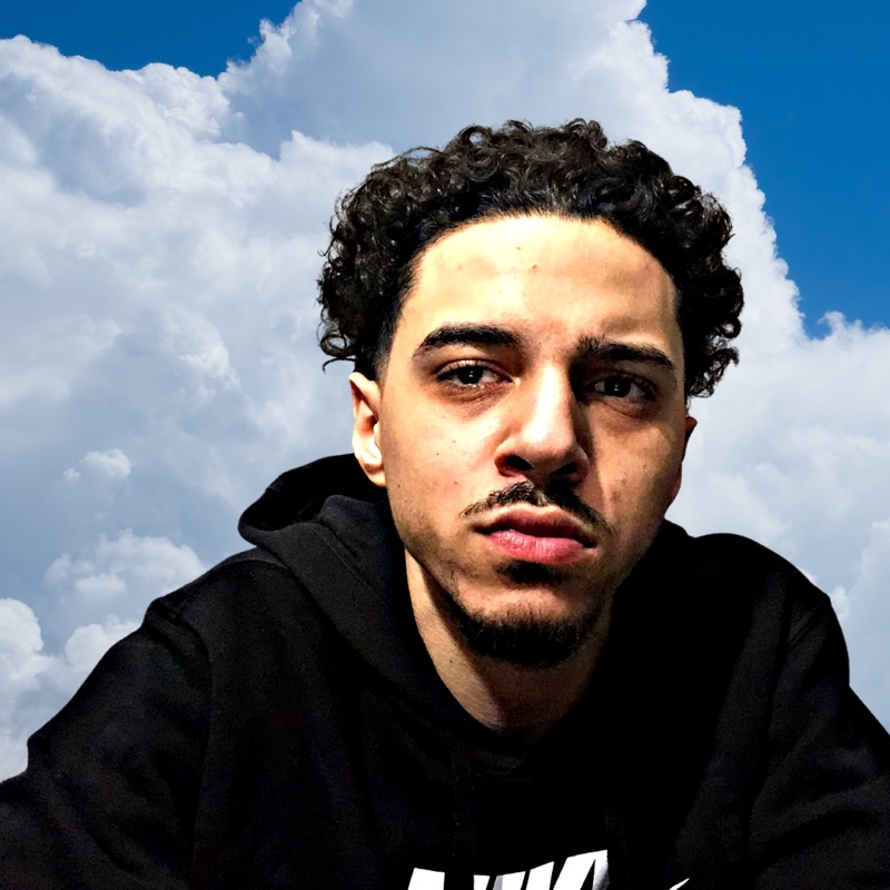 Nadroj Music - Yeezus