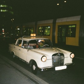 1AM FREESTYLE Wøjtek & winski