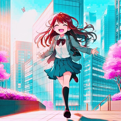 Way Home From Gaslight City - EP