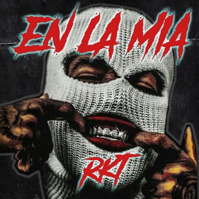 En la mia RKT - Single