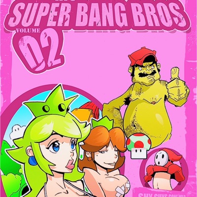 Super Bang Bros - Single