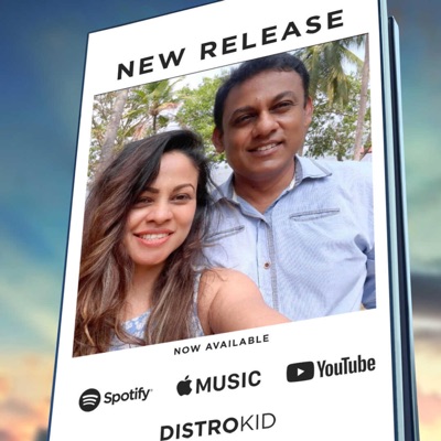 Jeewana Me Gamana - Single