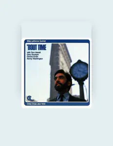 Listen to Mike Ledonne Quintet, watch music videos, read bio, see tour dates & more!