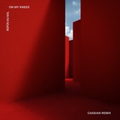 On My Knees (Cassian Remix) artwork