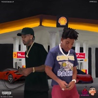 PUMP AT SHELL (feat. Voochie P) - Single - PWiLL