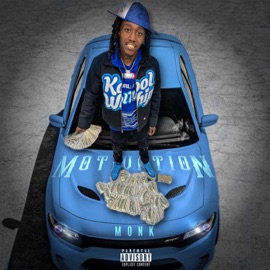 Motivation BB4L MONK