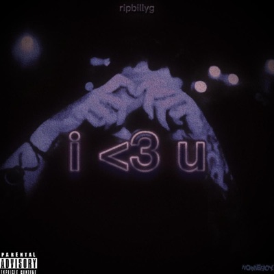 I <3 U - Single