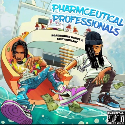 Pharmaceutical Professionals - EP