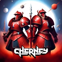 Galactic Grime - Single - Cherney