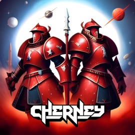 Galactic Grime Cherney