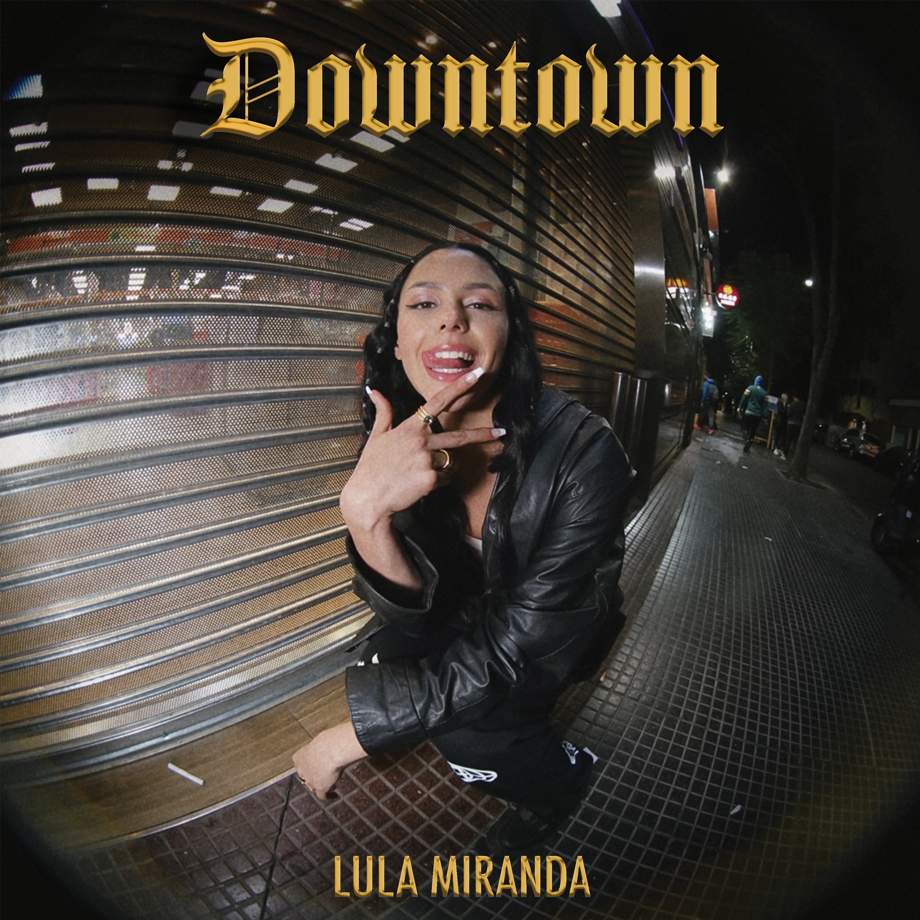 Downtown - Single