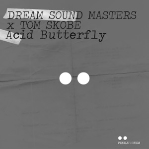 Acid Butterfly - Single