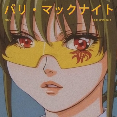 Envy (Demo) - Single