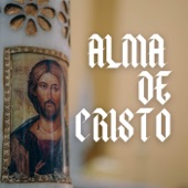Alma de Cristo artwork