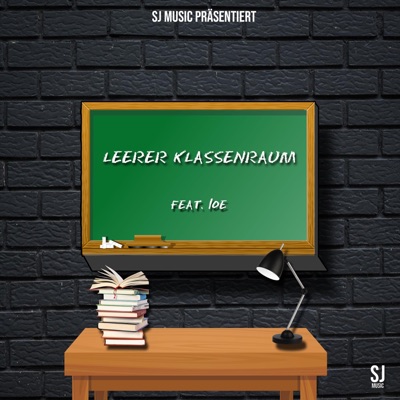 Leerer Klassenraum (feat. B-jay, Zabaro800, MrButter, erstequeen, BigG, Beatlemaniac & 10e) - Single