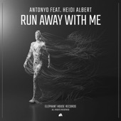 Run Away With Me (feat. Heidi Albert) artwork