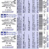 XR beads - Single - Xxmary