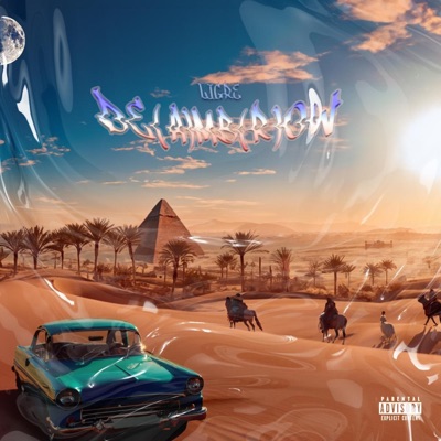 DE(A)MB[R]O - Single