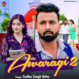 Awaragi 2 Yodha Singh Bittu