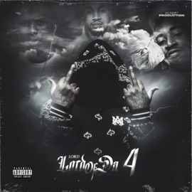 GOIN HARD 2 HELL (feat. G1000) Da Lord