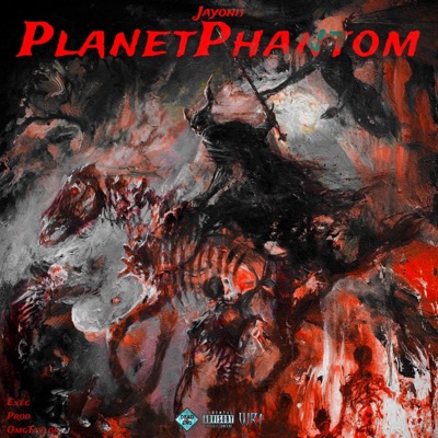 Planet Phantom