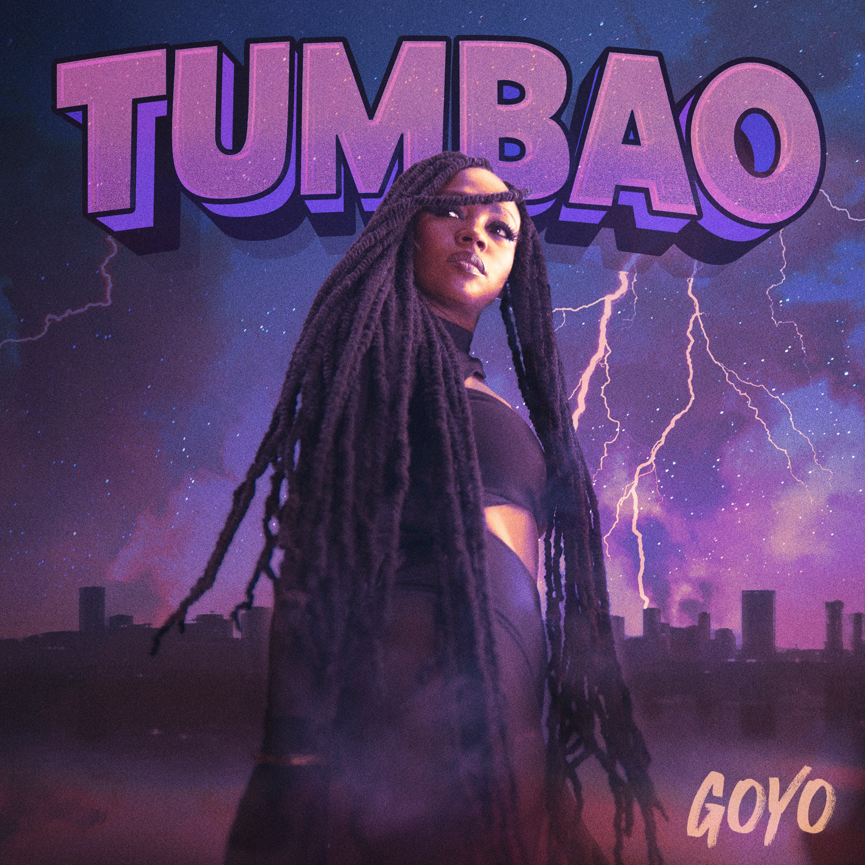 Tumbao - Single