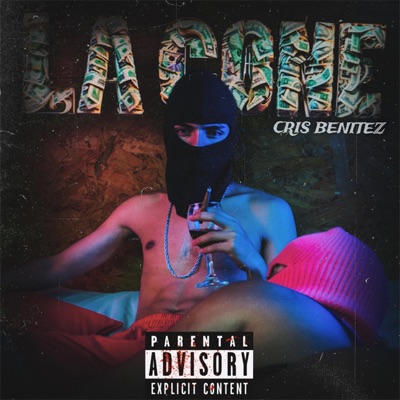 LA CONE - Single